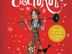 Fetita care a salvat Craciunul de  Matt Haig